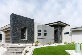 Modern Luxury Retreat at Copper Rock Golf Course
